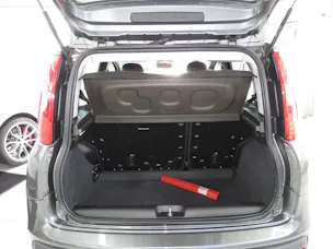 FIAT Panda 0.9 Twinair Turbo Easy