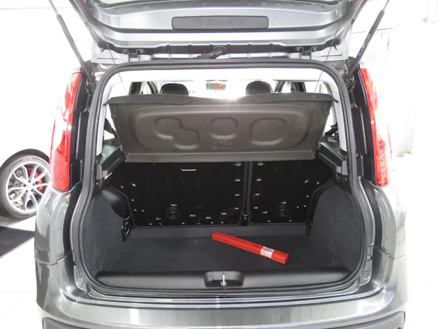 FIAT Panda 0.9 Twinair Turbo Easy