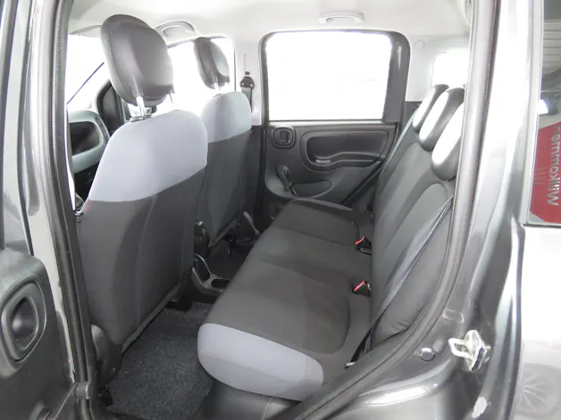 FIAT Panda 0.9 Twinair Turbo Easy