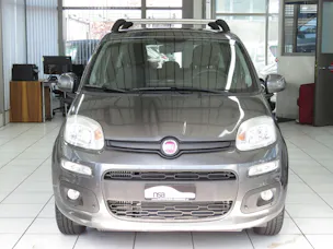 FIAT Panda 0.9 Twinair Turbo Easy