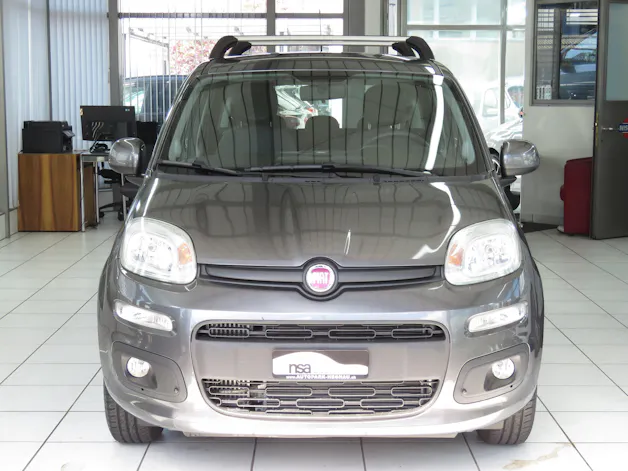 FIAT Panda 0.9 Twinair Turbo Easy