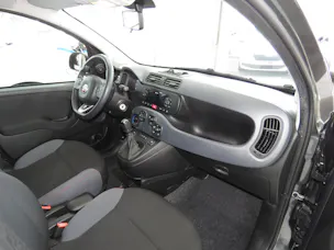 FIAT Panda 0.9 Twinair Turbo Easy
