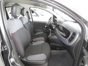 FIAT Panda 0.9 Twinair Turbo Easy