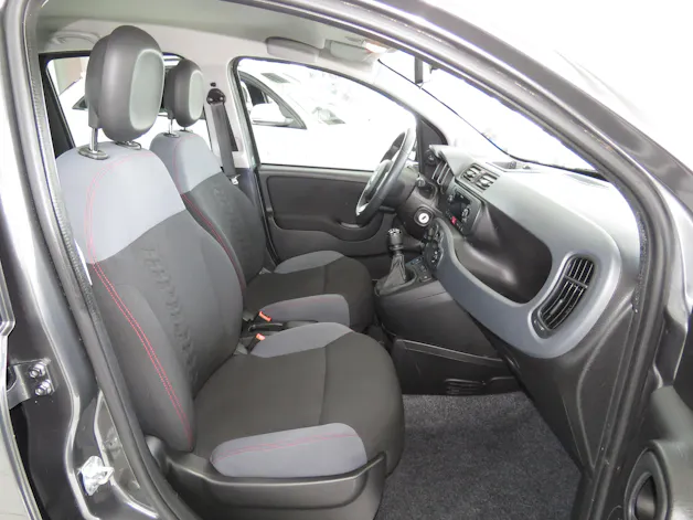 FIAT Panda 0.9 Twinair Turbo Easy
