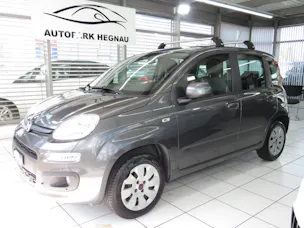 FIAT Panda 0.9 Twinair Turbo Easy