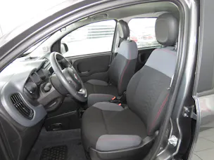 FIAT Panda 0.9 Twinair Turbo Easy