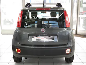 FIAT Panda 0.9 Twinair Turbo Easy