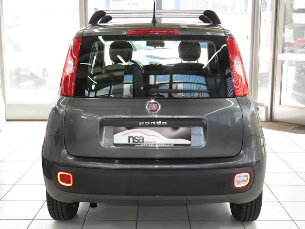 FIAT Panda 0.9 Twinair Turbo Easy