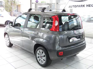 FIAT Panda 0.9 Twinair Turbo Easy
