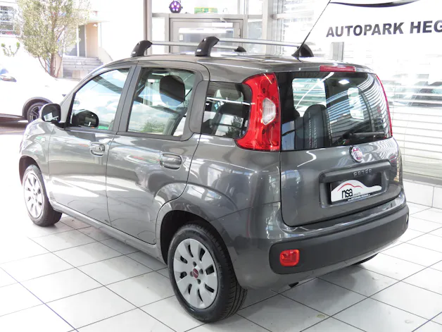 FIAT Panda 0.9 Twinair Turbo Easy