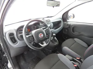 FIAT Panda 0.9 Twinair Turbo Easy