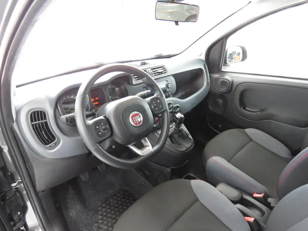 FIAT Panda 0.9 Twinair Turbo Easy