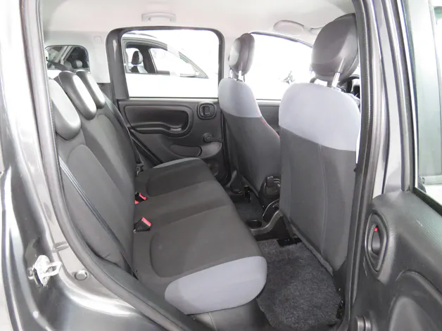 FIAT Panda 0.9 Twinair Turbo Easy