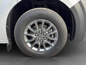 VW Transporter Kaw. 3500