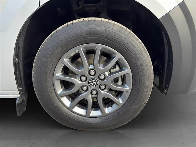 VW Transporter Kaw. 3500