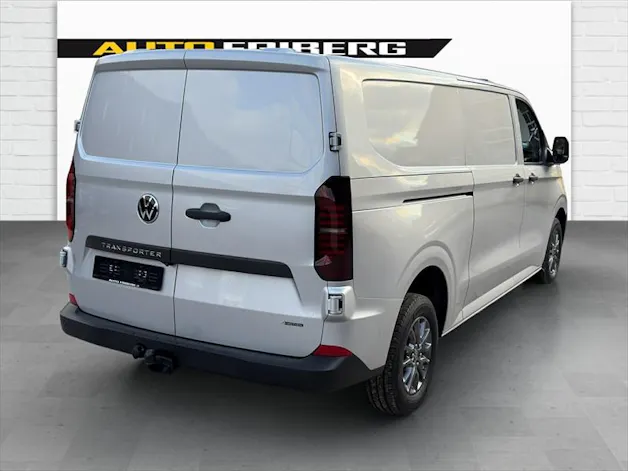 VW Transporter Kaw. 3500