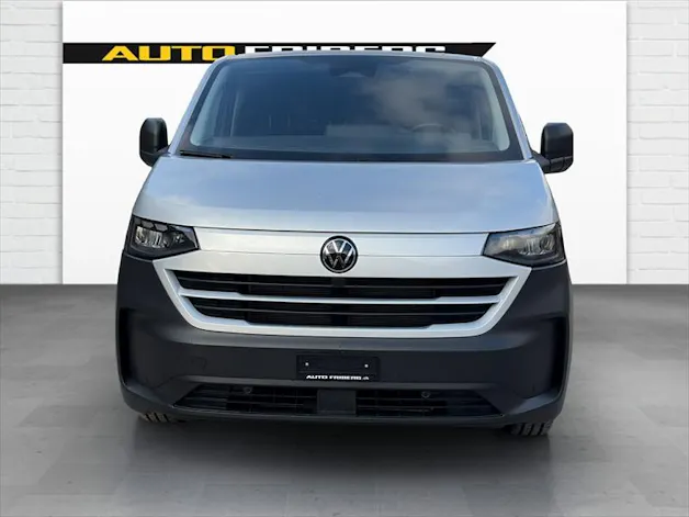 VW Transporter Kaw. 3500