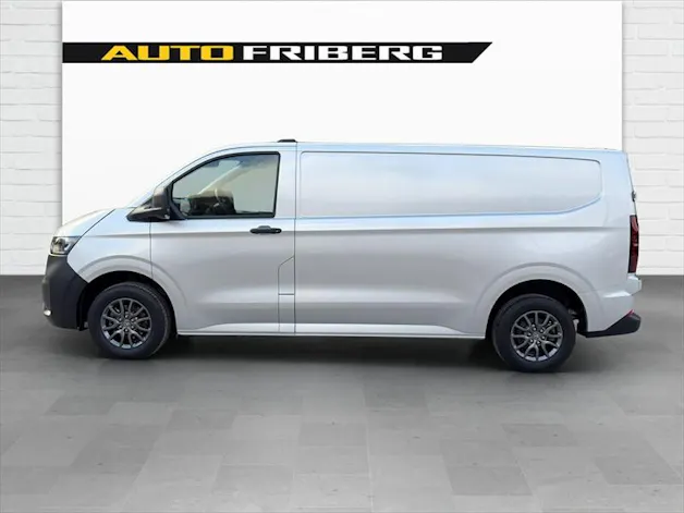 VW Transporter Kaw. 3500