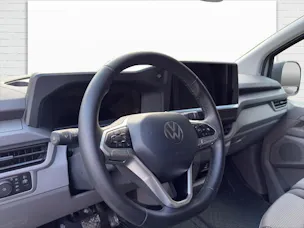 VW Transporter Kaw. 3500