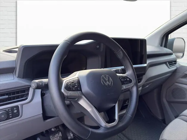 VW Transporter Kaw. 3500
