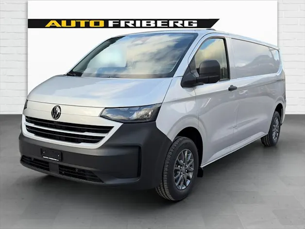 VW Transporter Kaw. 3500
