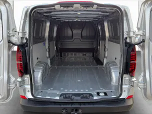 VW Transporter Kaw. 3500