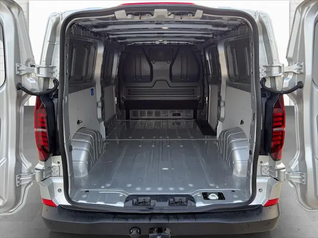 VW Transporter Kaw. 3500