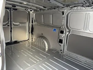 VW Transporter Kaw. 3500