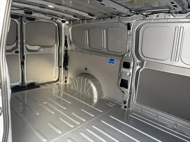 VW Transporter Kaw. 3500