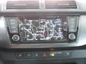 SKODA Fabia 1.0 TSI Drive DSG (Automat)