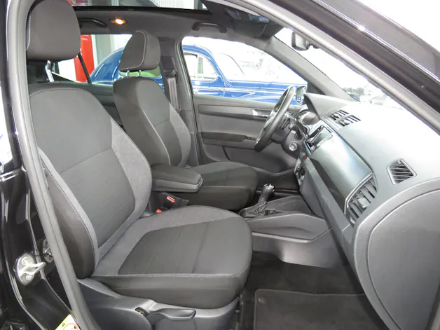 SKODA Fabia 1.0 TSI Drive DSG (Automat)