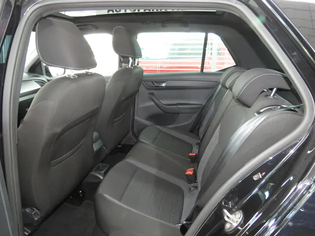 SKODA Fabia 1.0 TSI Drive DSG (Automat)
