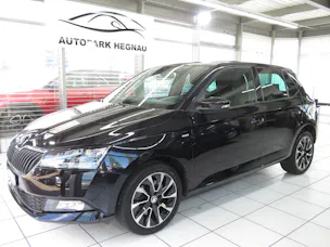 SKODA Fabia 1.0 TSI Drive DSG (Automat)