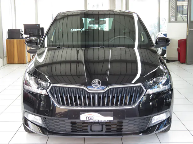 SKODA Fabia 1.0 TSI Drive DSG (Automat)