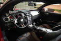 FORD MUSTANG Shelby GT 500 SuperSnake
