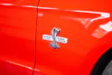 FORD MUSTANG Shelby GT 500 SuperSnake