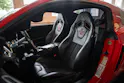 FORD MUSTANG Shelby GT 500 SuperSnake
