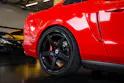 FORD MUSTANG Shelby GT 500 SuperSnake