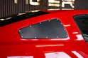 FORD MUSTANG Shelby GT 500 SuperSnake