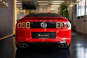 FORD MUSTANG Shelby GT 500 SuperSnake