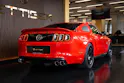 FORD MUSTANG Shelby GT 500 SuperSnake