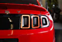 FORD MUSTANG Shelby GT 500 SuperSnake