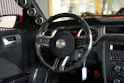FORD MUSTANG Shelby GT 500 SuperSnake