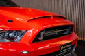 FORD MUSTANG Shelby GT 500 SuperSnake