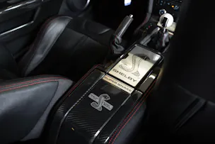 FORD MUSTANG Shelby GT 500 SuperSnake