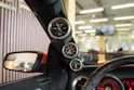 FORD MUSTANG Shelby GT 500 SuperSnake