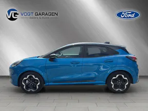 FORD Puma Gen-E Premium