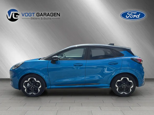 FORD Puma Gen-E Premium