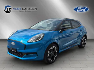 FORD Puma Gen-E Premium