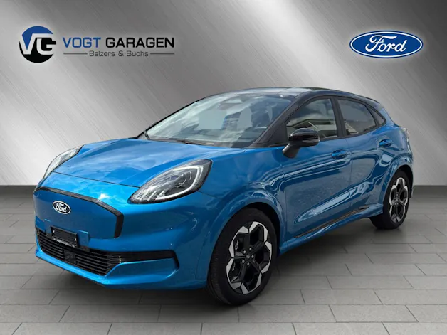 FORD Puma Gen-E Premium